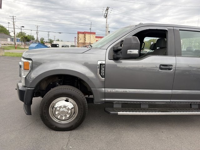 2022 Ford F-350SD XL DRW