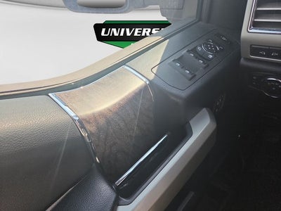2017 Ford F-350SD Lariat DRW