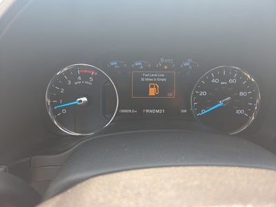 2017 Ford F-350SD Lariat DRW