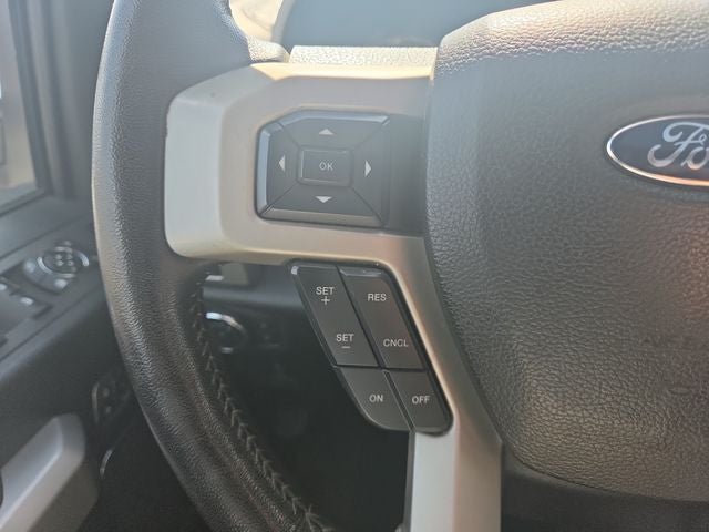 2017 Ford F-350SD Lariat DRW