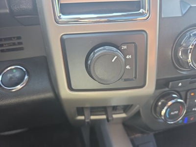 2017 Ford F-350SD Lariat DRW