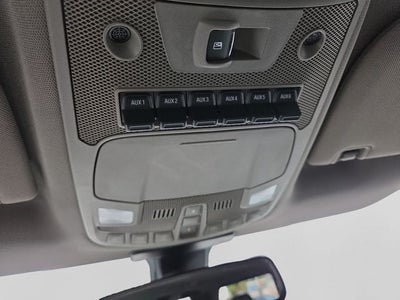2017 Ford F-350SD Lariat DRW