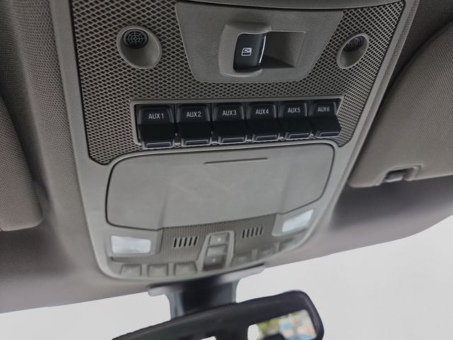 2017 Ford F-350SD Lariat DRW