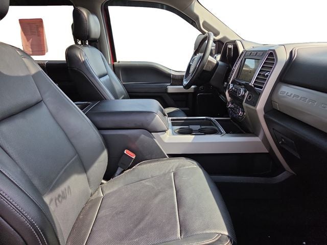 2017 Ford F-350SD Lariat DRW