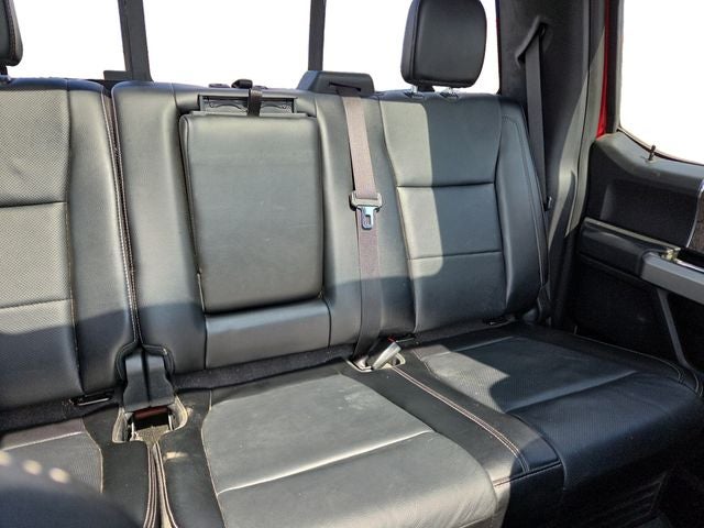 2017 Ford F-350SD Lariat DRW