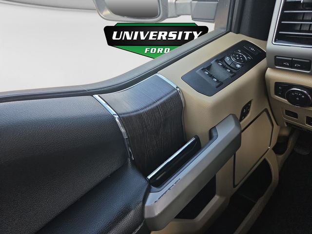2020 Ford F-350SD Lariat DRW