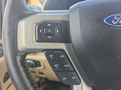 2020 Ford F-350SD Lariat DRW
