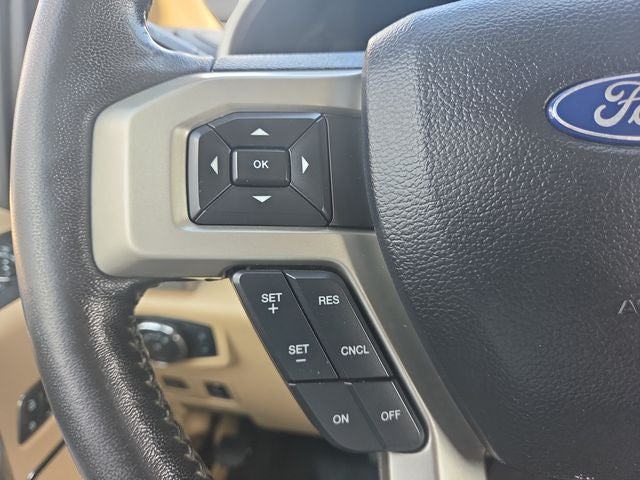 2020 Ford F-350SD Lariat DRW
