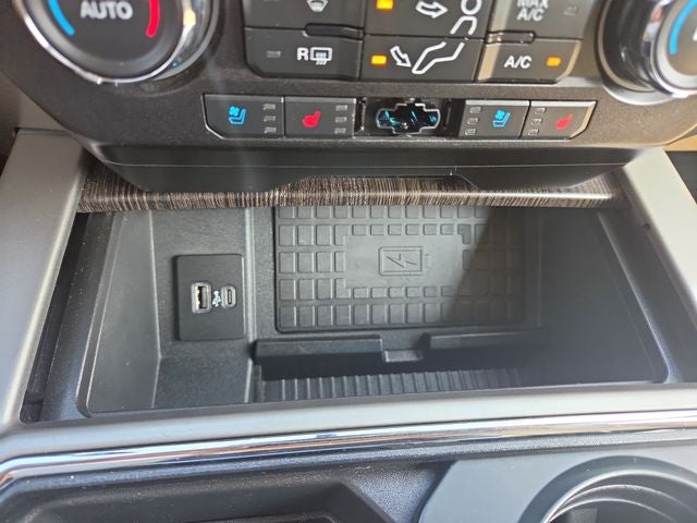 2020 Ford F-350SD Lariat DRW