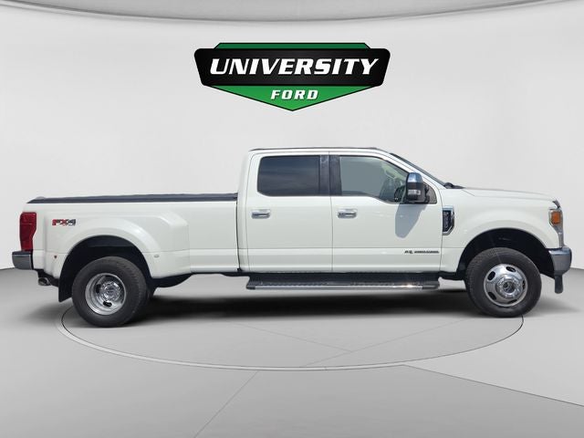 2020 Ford F-350SD Lariat DRW