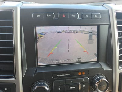 2020 Ford F-350SD Lariat DRW