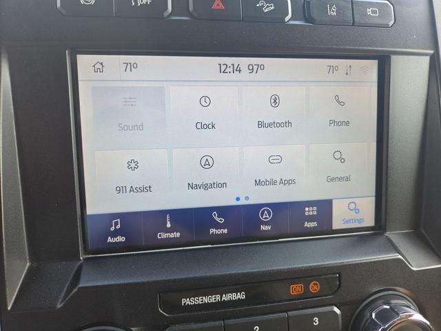2020 Ford F-350SD Lariat DRW
