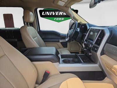 2020 Ford F-350SD Lariat DRW