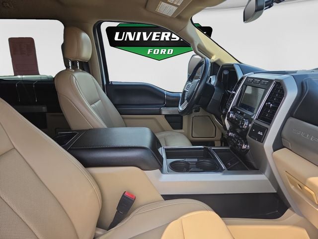 2020 Ford F-350SD Lariat DRW