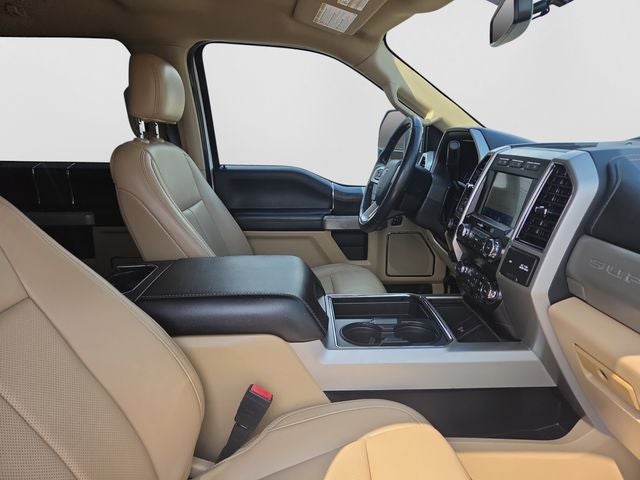 2020 Ford F-350SD Lariat DRW