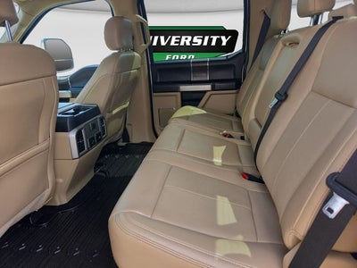 2020 Ford F-350SD Lariat DRW