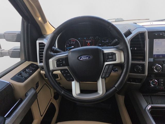 2020 Ford F-350SD Lariat DRW