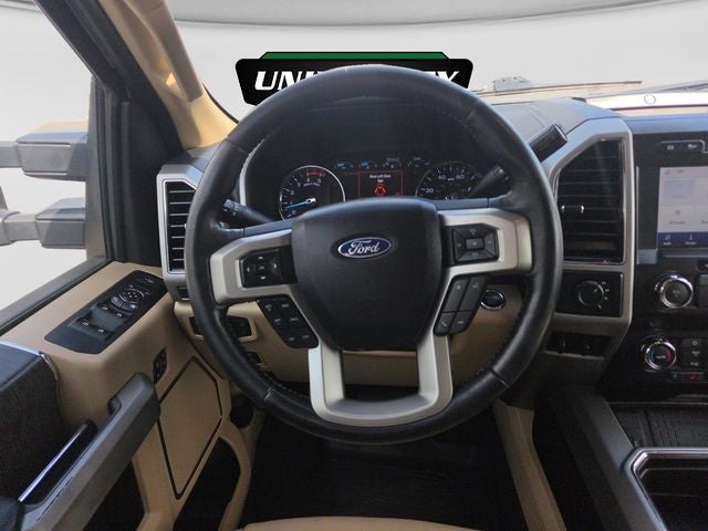 2020 Ford F-350SD Lariat DRW