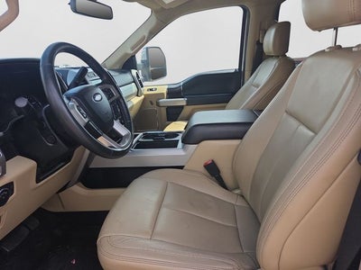 2020 Ford F-350SD Lariat DRW