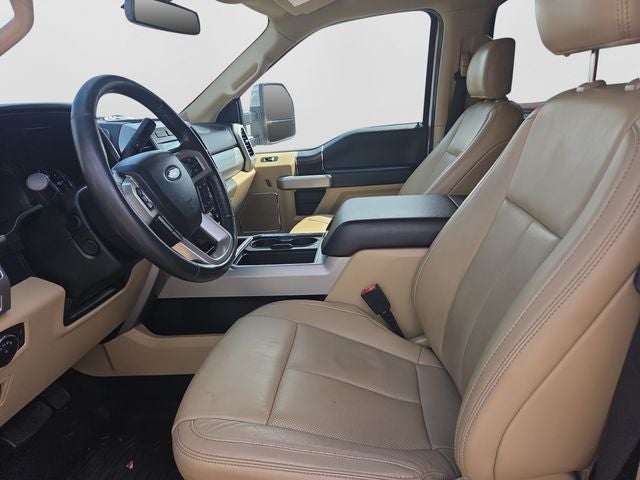 2020 Ford F-350SD Lariat DRW