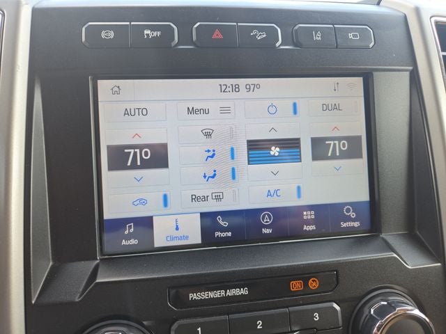 2020 Ford F-350SD Lariat DRW