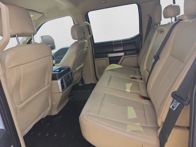 2020 Ford F-350SD Lariat DRW