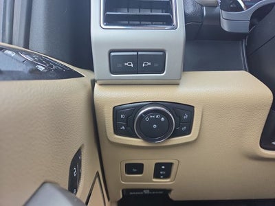 2020 Ford F-350SD Lariat DRW