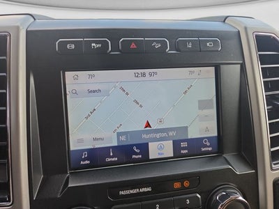 2020 Ford F-350SD Lariat DRW