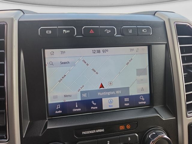 2020 Ford F-350SD Lariat DRW