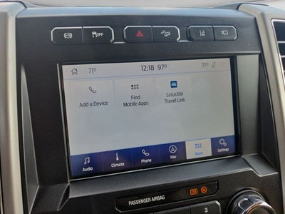 2020 Ford F-350SD Lariat DRW