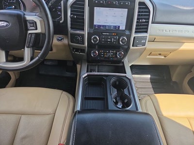 2020 Ford F-350SD Lariat DRW