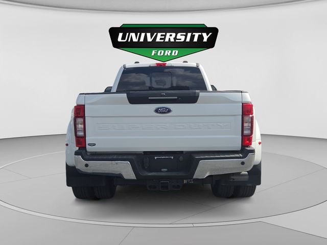 2020 Ford F-350SD Lariat DRW
