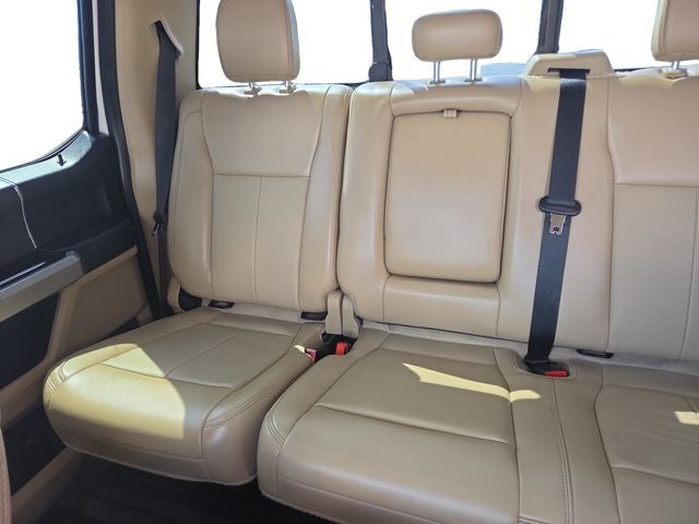 2020 Ford F-350SD Lariat DRW