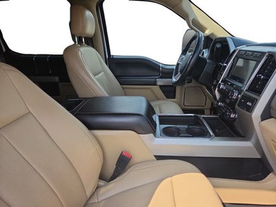 2020 Ford F-350SD Lariat DRW