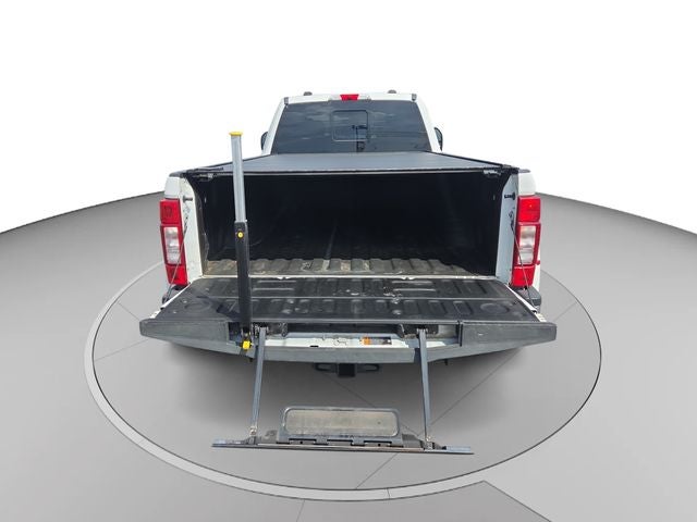 2020 Ford F-350SD Lariat DRW