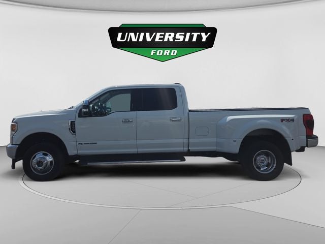 2020 Ford F-350SD Lariat DRW
