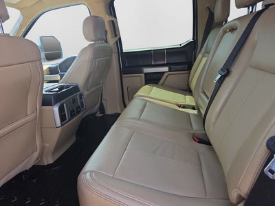 2020 Ford F-350SD Lariat DRW