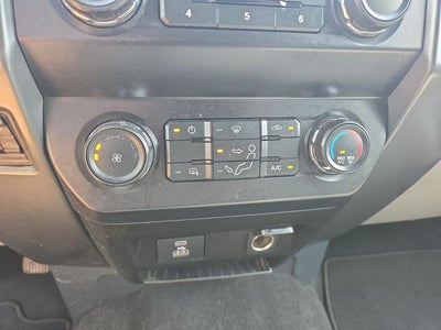 2022 Ford F-350SD XLT DRW