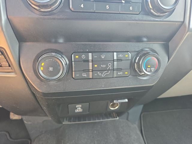 2022 Ford F-350SD XLT DRW