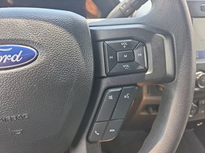 2022 Ford F-350SD XLT DRW