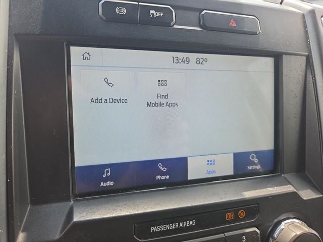 2022 Ford F-350SD XLT DRW