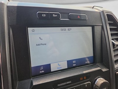 2022 Ford F-350SD XLT DRW