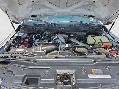 2022 Ford F-350SD XLT DRW