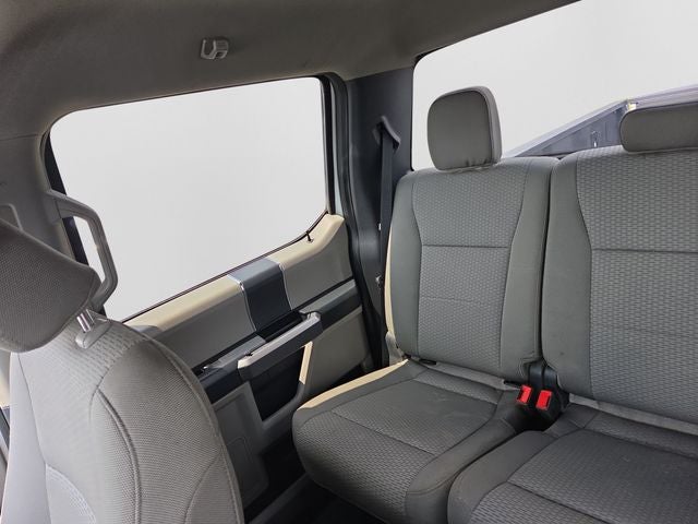 2022 Ford F-350SD XLT DRW