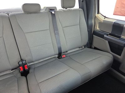 2022 Ford F-350SD XLT DRW
