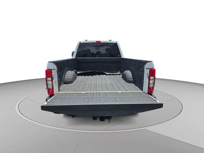 2022 Ford F-350SD XLT DRW