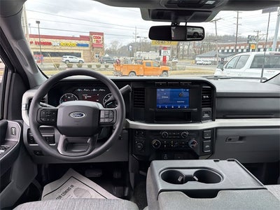 2023 Ford F-350SD XLT DRW