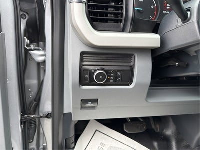 2023 Ford F-350SD XLT DRW