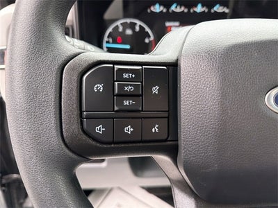 2023 Ford F-350SD XLT DRW