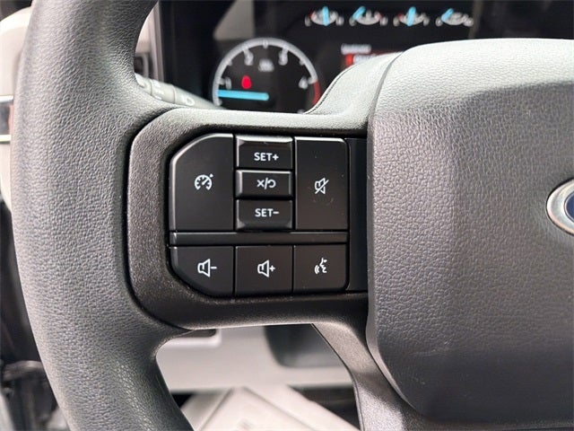 2023 Ford F-350SD XLT DRW